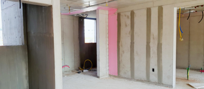 신안 주택 아파트 공장 결로검사 결로공사 시공업체