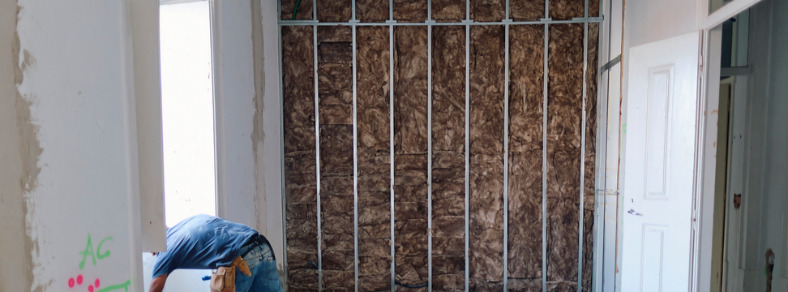 신안 주택 아파트 공장 결로검사 결로공사 시공업체